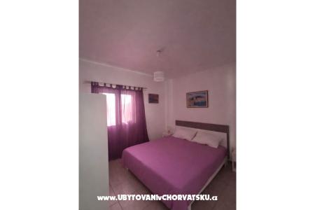 Apartmán Carmen foto 2