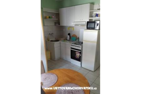 Apartmán Ena foto 5