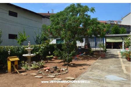 Apartmán Garden foto 2