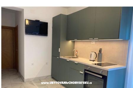 Apartmán Lena foto 4