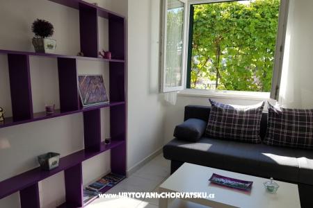 Apartmán Maša foto 2