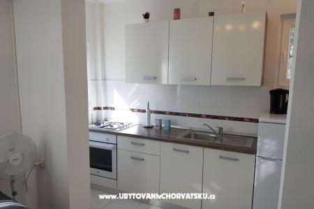Apartmán Maša foto 3