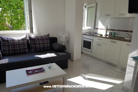 Apartmán Maša foto 4