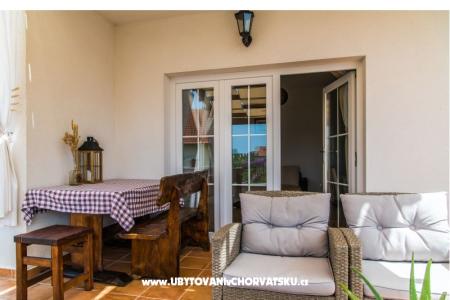 Apartmán Maša foto 2