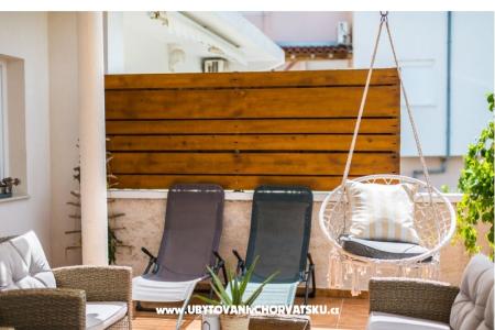 Apartmán Maša foto 3