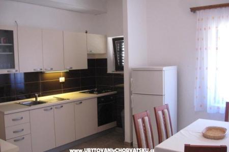 Apartmán Mirak foto 2