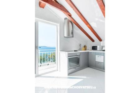 Apartmán Rafaela foto 4