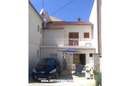 Apartmán Tomislav foto 2