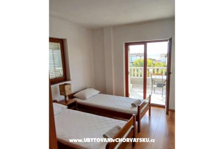 Apartmán Željko foto 2