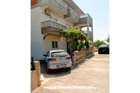 Apartmán Željko foto 5