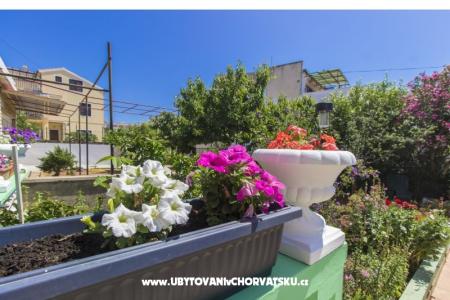 Apartmány Alaga foto 5