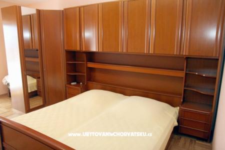 Apartmány Alfirev foto 4