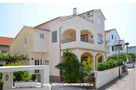 Apartmány Andrea Vodice Vodice Chorvatsko