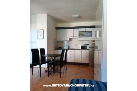 Apartmány Andrea Vodice foto 3