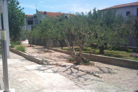 Apartmány Anita Vodice foto 2