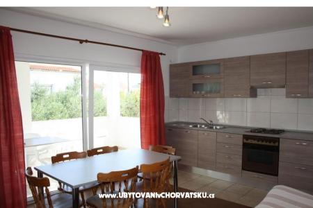 Apartmány Anita Vodice foto 5