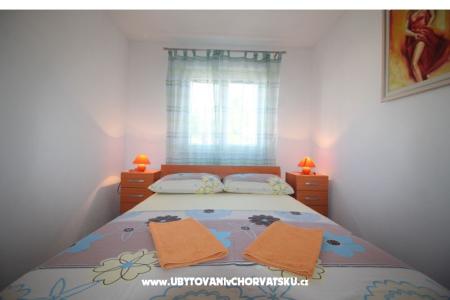 Apartmány Banović Vodice  foto 2