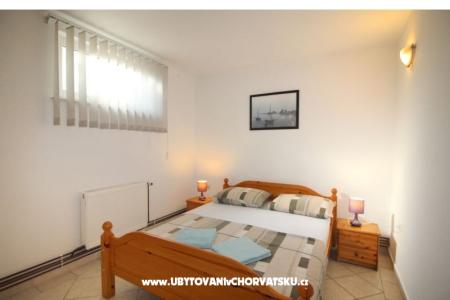Apartmány Banović Vodice  foto 3