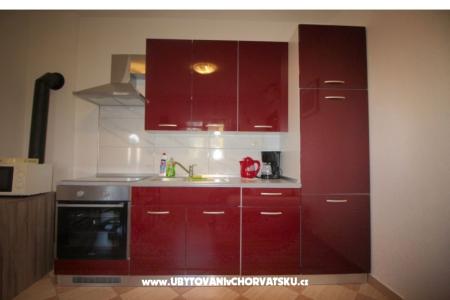 Apartmány Banović Vodice  foto 4