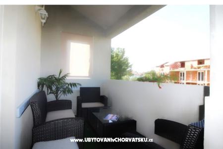 Apartmány Banović Vodice  foto 5