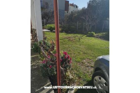 Apartmány Birin foto 3