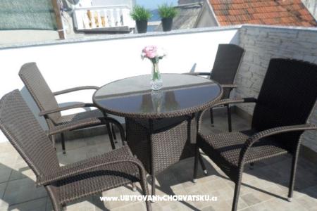 Apartmány Bisserka foto 3