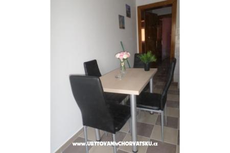 Apartmány Bisserka foto 5