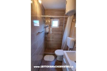 Apartmány Blažic Vodice  foto 5