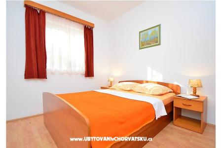 Apartmány Bruno foto 2