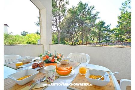 Apartmány Bruno foto 3