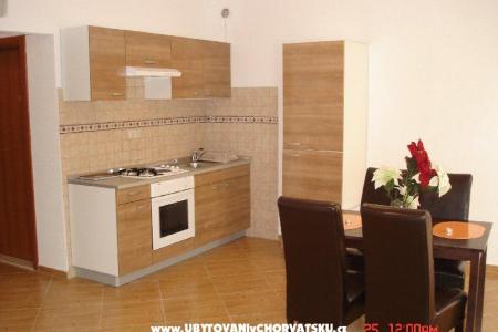 Apartmány Cecily foto 4