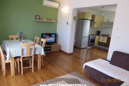 Apartmány Cvita foto 3