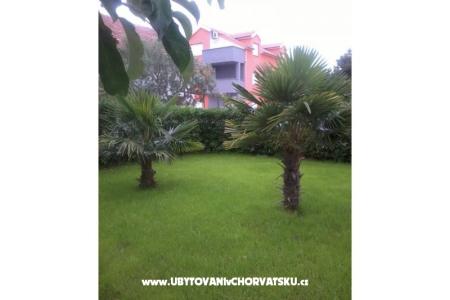 Apartmány Diego foto 2