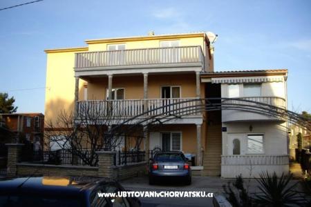 Apartmány Diego foto 4