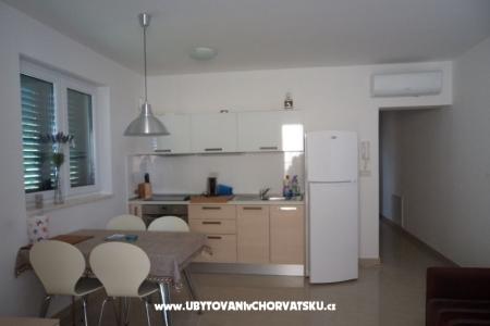 Apartmány Draga foto 3