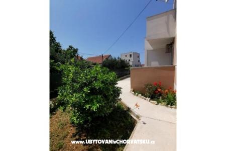 Apartmány Ema i Roza foto 2