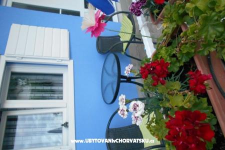 Apartmány Gabriella foto 2