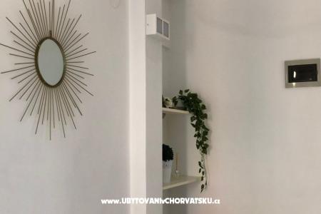 Apartmány SEA foto 2