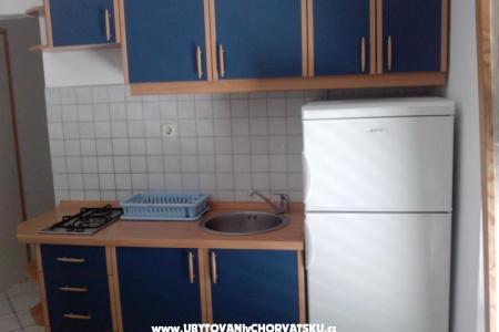 Apartmány Grulović foto 3