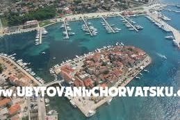 Apartmány i sobe Štrus foto 3