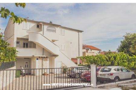 Apartmány Ines foto 2