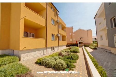 Apartmány Iris foto 2