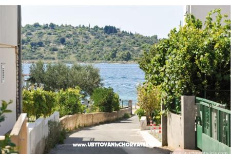 Apartmány Iris foto 4