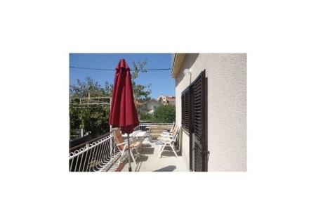 Apartmány Iva Vodice foto 4