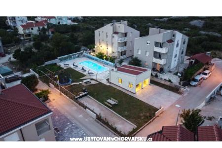 Apartmány Ivan V      RELAX foto 4