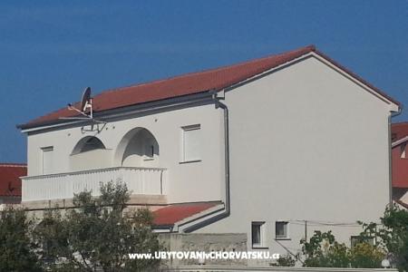 Apartmány Ivanović foto 5