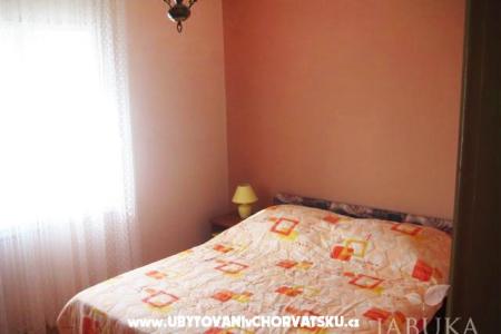 Apartmány Jabuka foto 5