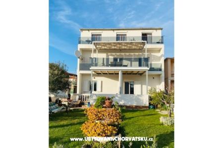 Apartmány Jabuka foto 2