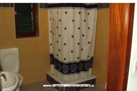 Apartmány Jankov foto 5