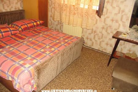 Apartmány Jerkov foto 4